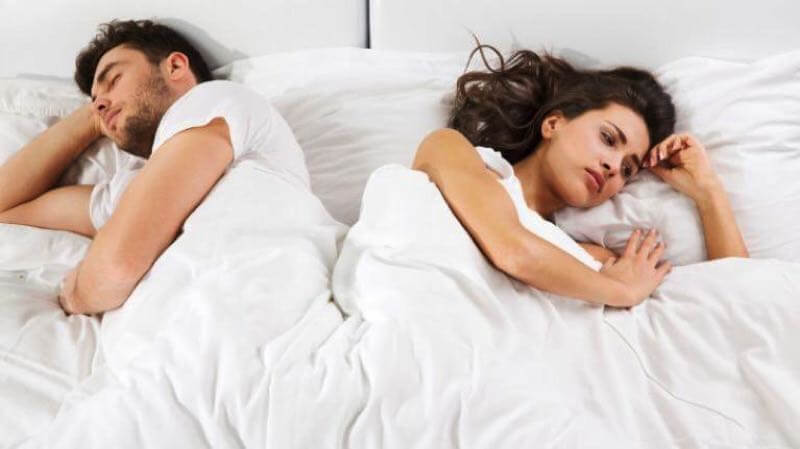 5 Dicas para conseguir durar mais na cama
