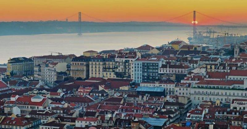 Descubra las mejores escorts en Lisboa