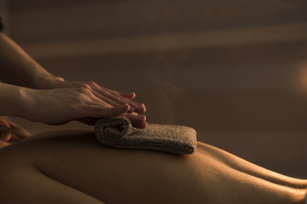 Masseuse: what services do they offer?